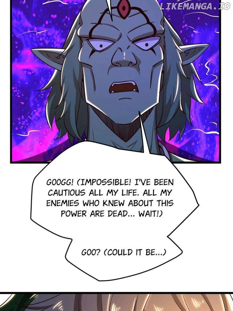 Ancient God’s Chosen Warriors chapter 43 page 51