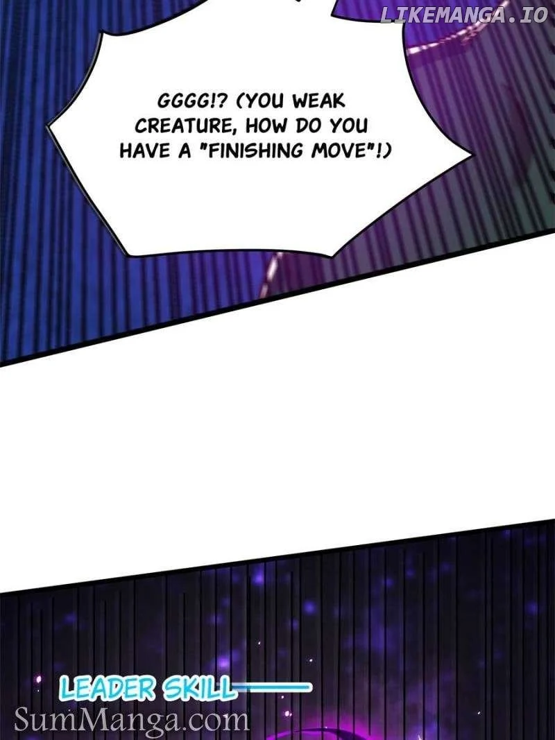 Ancient God’s Chosen Warriors chapter 43 page 55