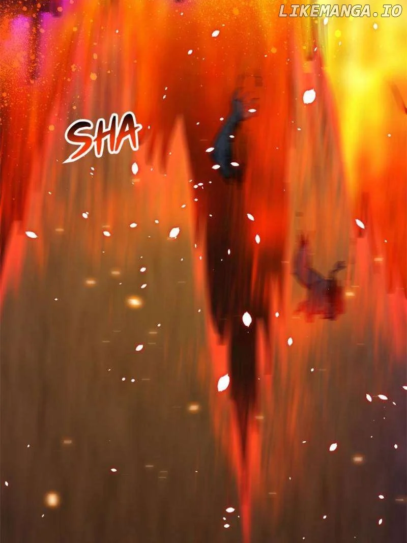 Ancient God’s Chosen Warriors chapter 43 page 77