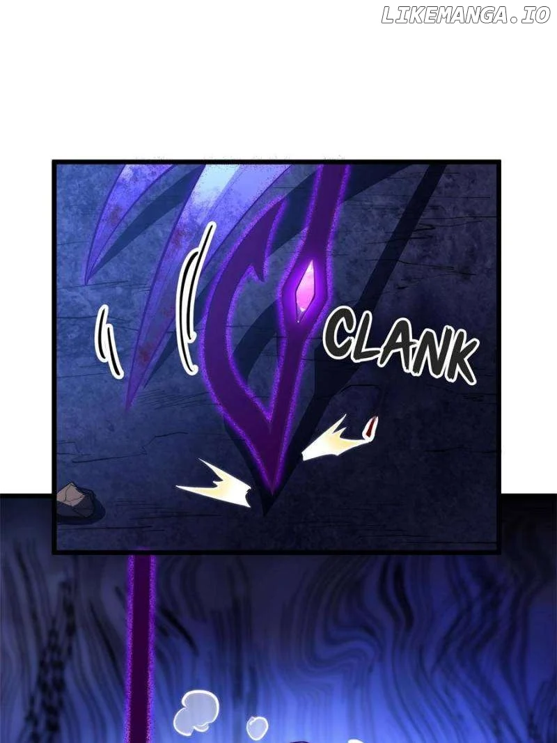 Ancient God’s Chosen Warriors chapter 44 page 1