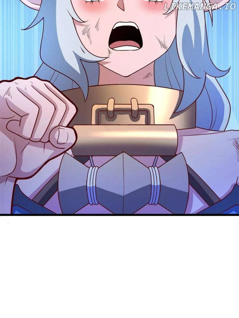 Ancient God’s Chosen Warriors chapter 44 page 37