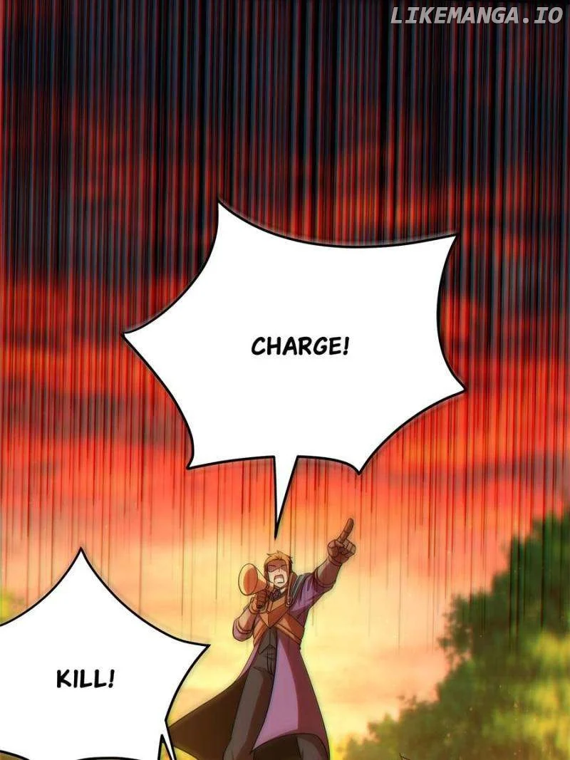 Ancient God’s Chosen Warriors chapter 45 page 12