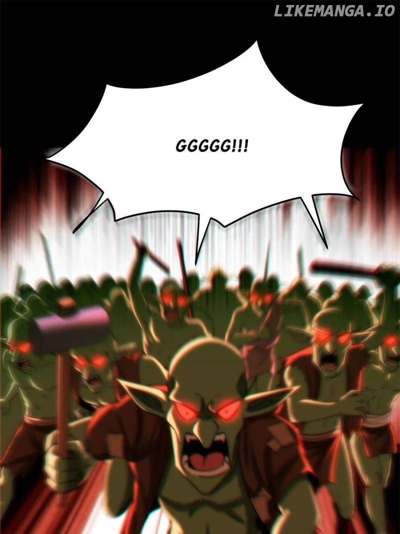 Ancient God’s Chosen Warriors chapter 45 page 15