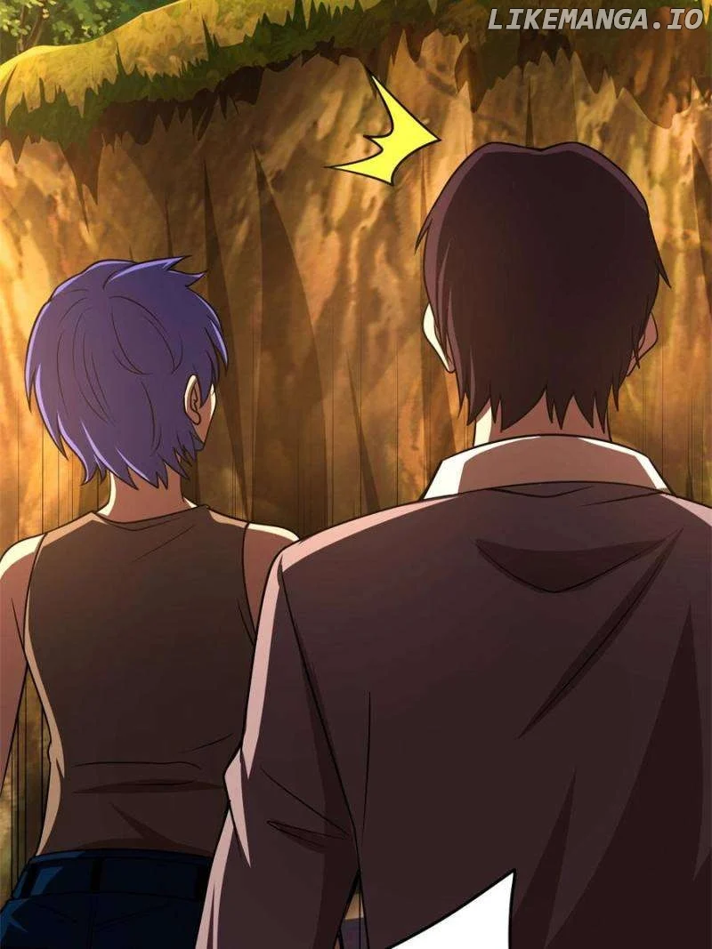Ancient God’s Chosen Warriors chapter 45 page 36