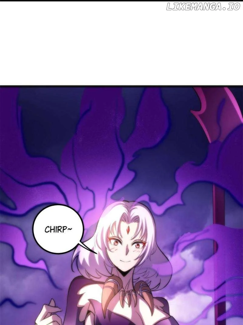 Ancient God’s Chosen Warriors chapter 45 page 58