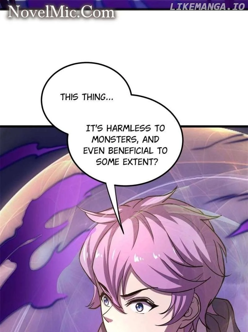Ancient God’s Chosen Warriors chapter 45 page 60