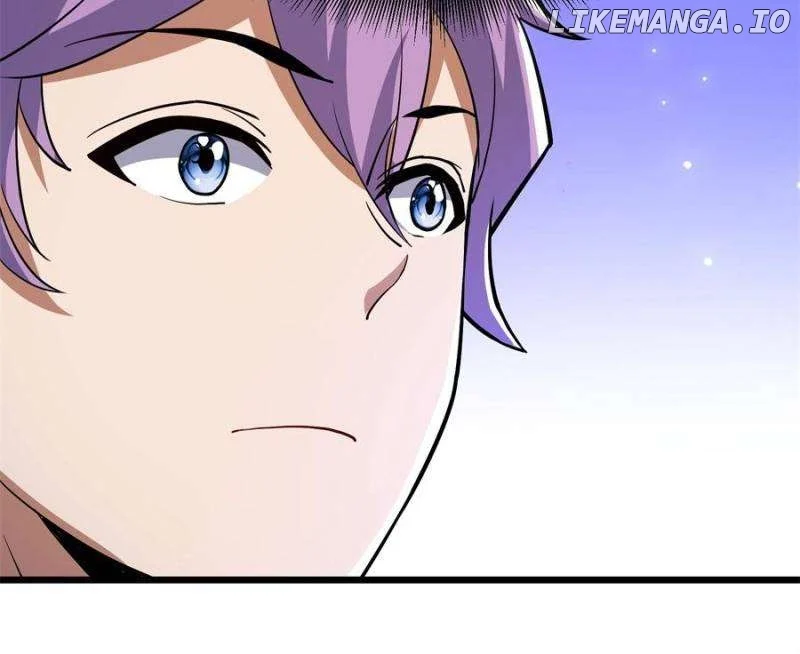 Ancient God’s Chosen Warriors chapter 46 page 8