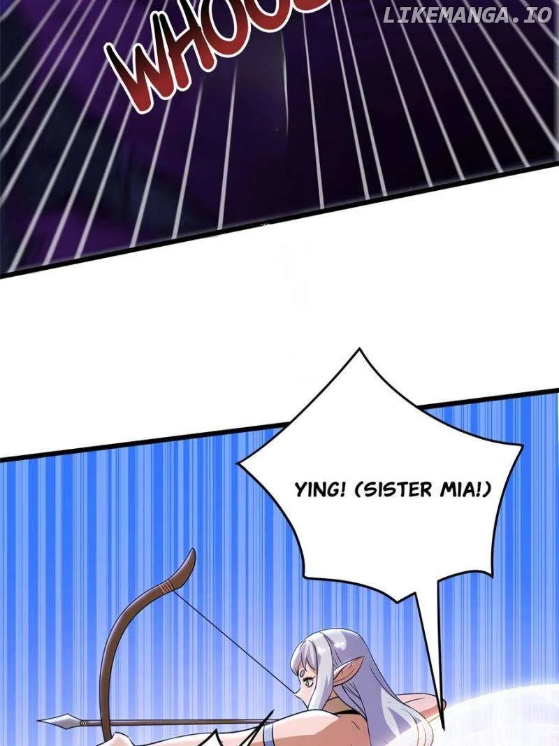Ancient God’s Chosen Warriors chapter 46 page 16
