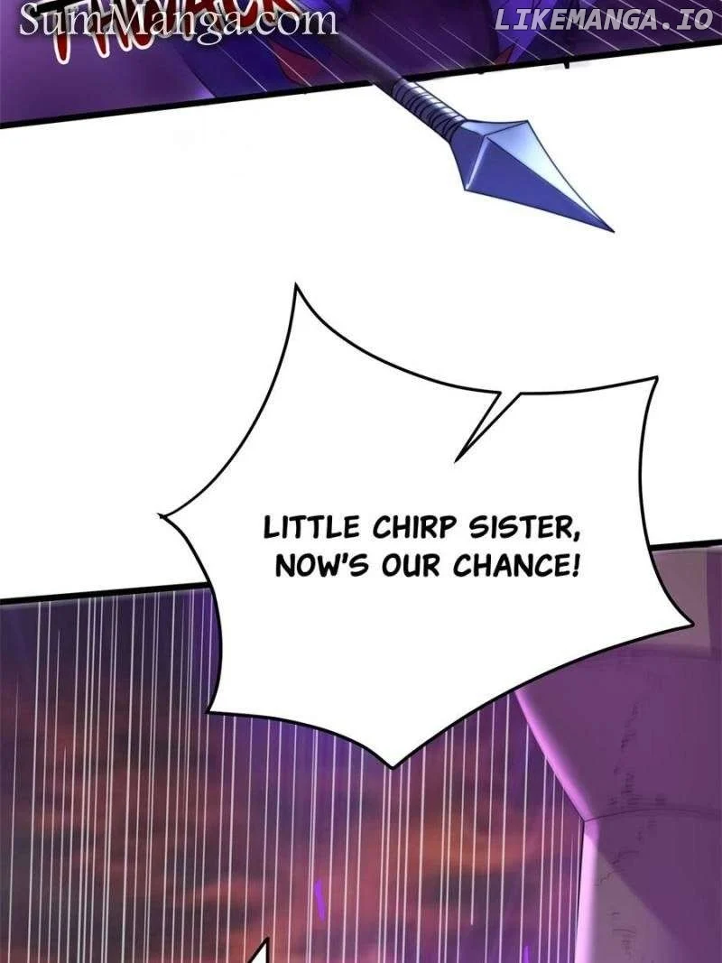 Ancient God’s Chosen Warriors chapter 46 page 19
