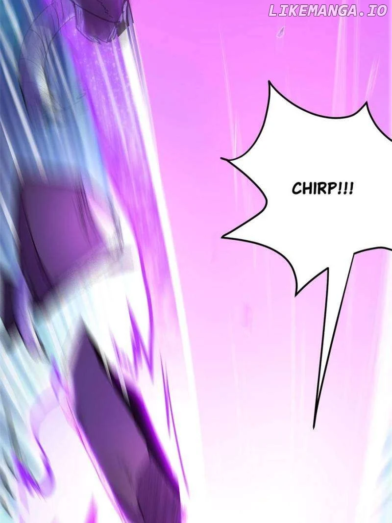 Ancient God’s Chosen Warriors chapter 46 page 22