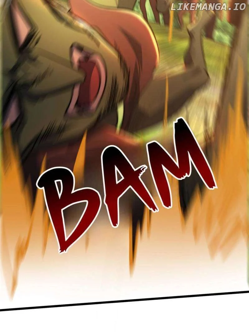 Ancient God’s Chosen Warriors chapter 46 page 30