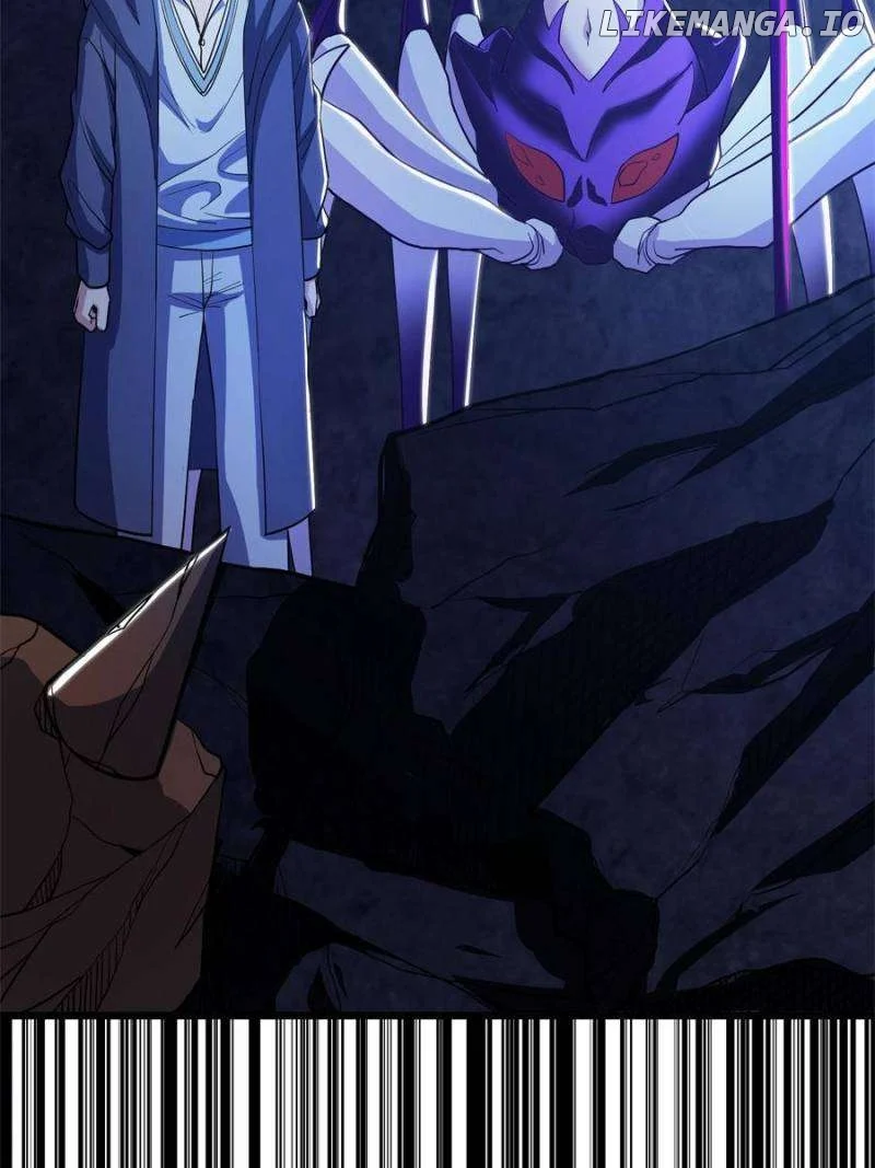 Ancient God’s Chosen Warriors chapter 46 page 39