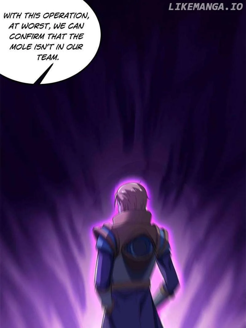 Ancient God’s Chosen Warriors chapter 48 page 44