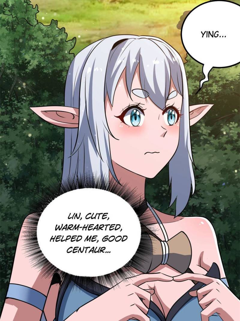 Ancient God’s Chosen Warriors chapter 49 page 2