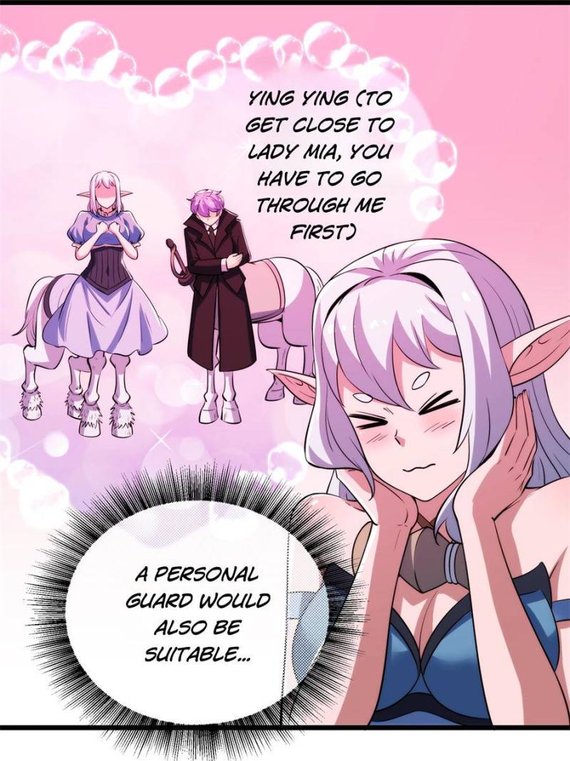 Ancient God’s Chosen Warriors chapter 49 page 6