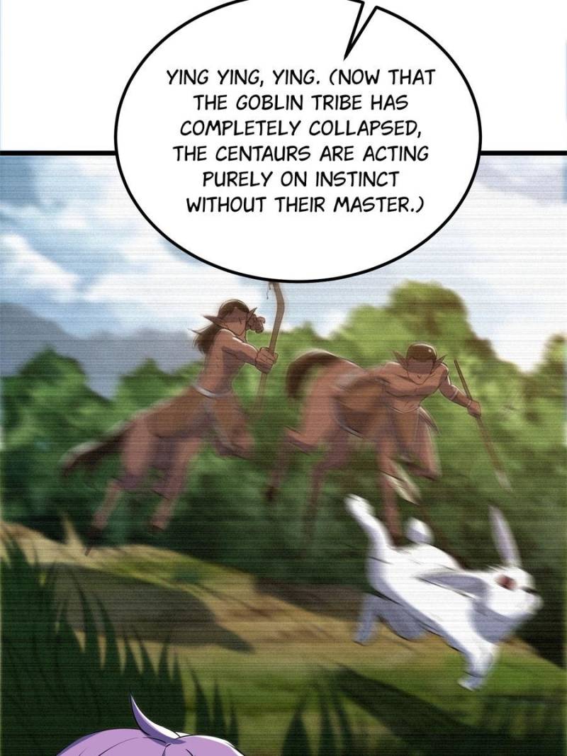 Ancient God’s Chosen Warriors chapter 49 page 13