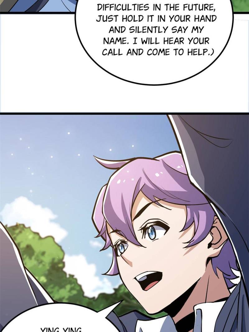 Ancient God’s Chosen Warriors chapter 49 page 22