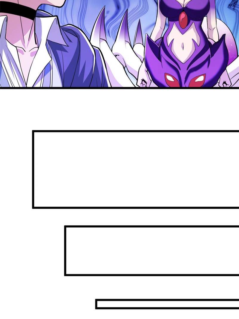 Ancient God’s Chosen Warriors chapter 49 page 34