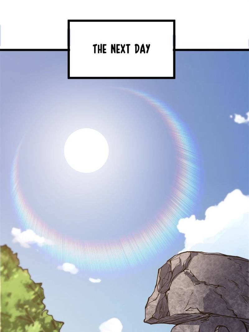 Ancient God’s Chosen Warriors chapter 49 page 36