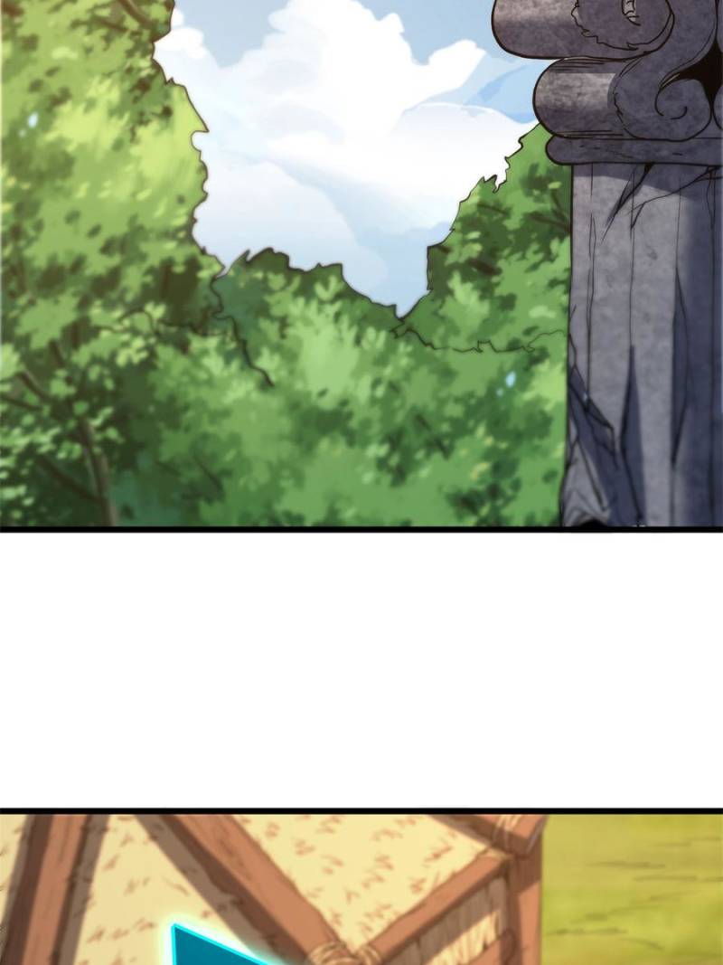 Ancient God’s Chosen Warriors chapter 49 page 37