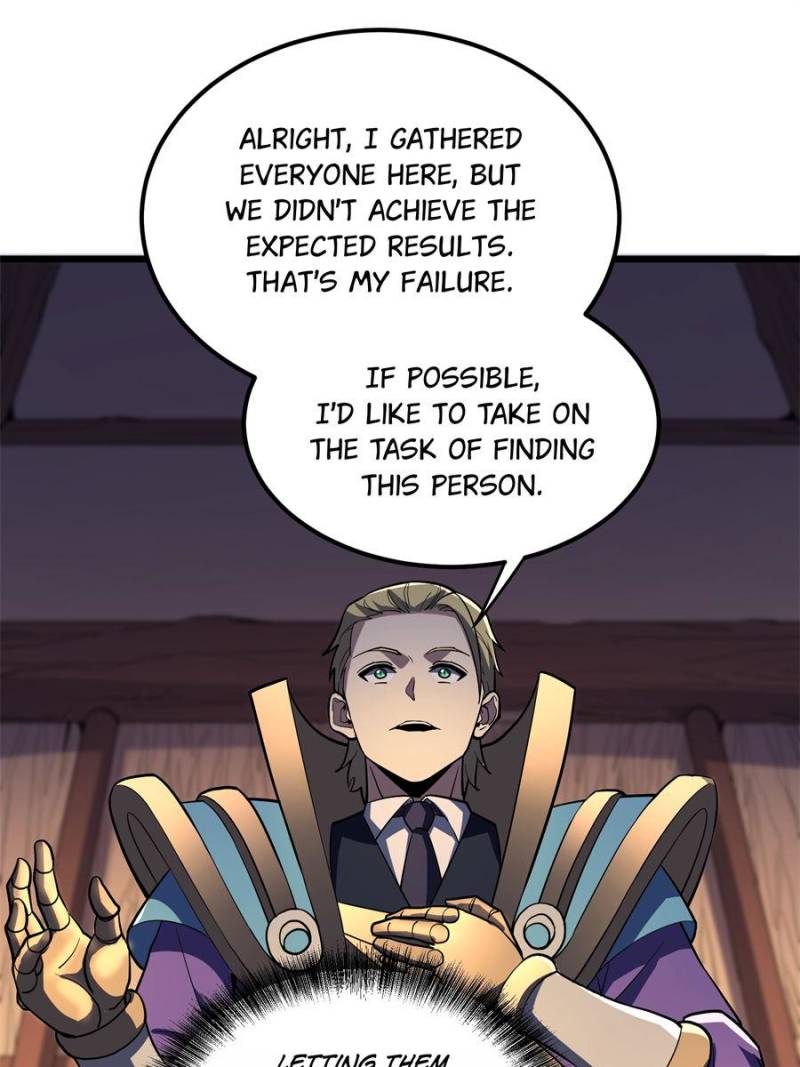 Ancient God’s Chosen Warriors chapter 49 page 46