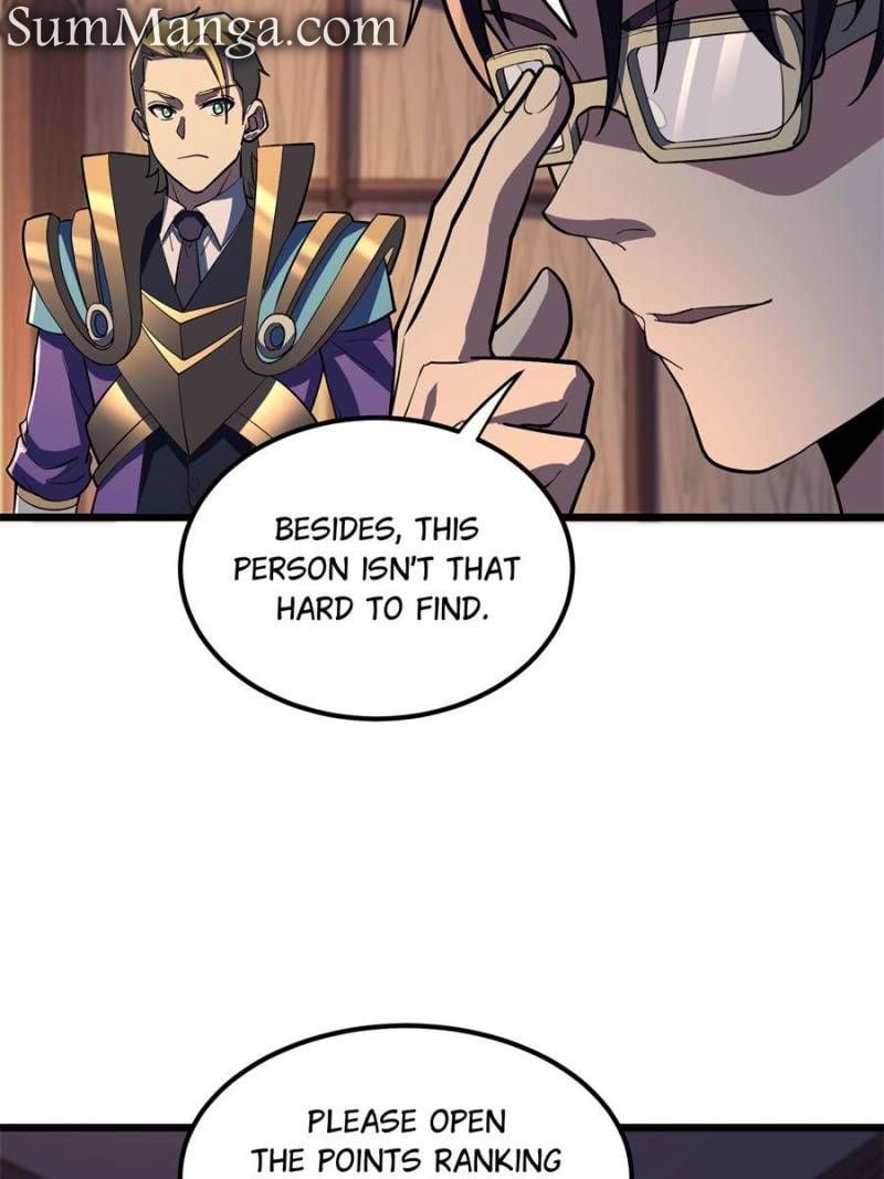 Ancient God’s Chosen Warriors chapter 49 page 48