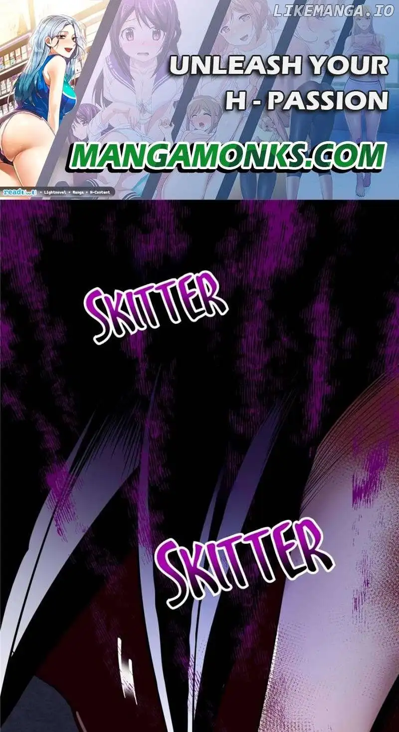 Ancient God’s Chosen Warriors chapter 5 page 1
