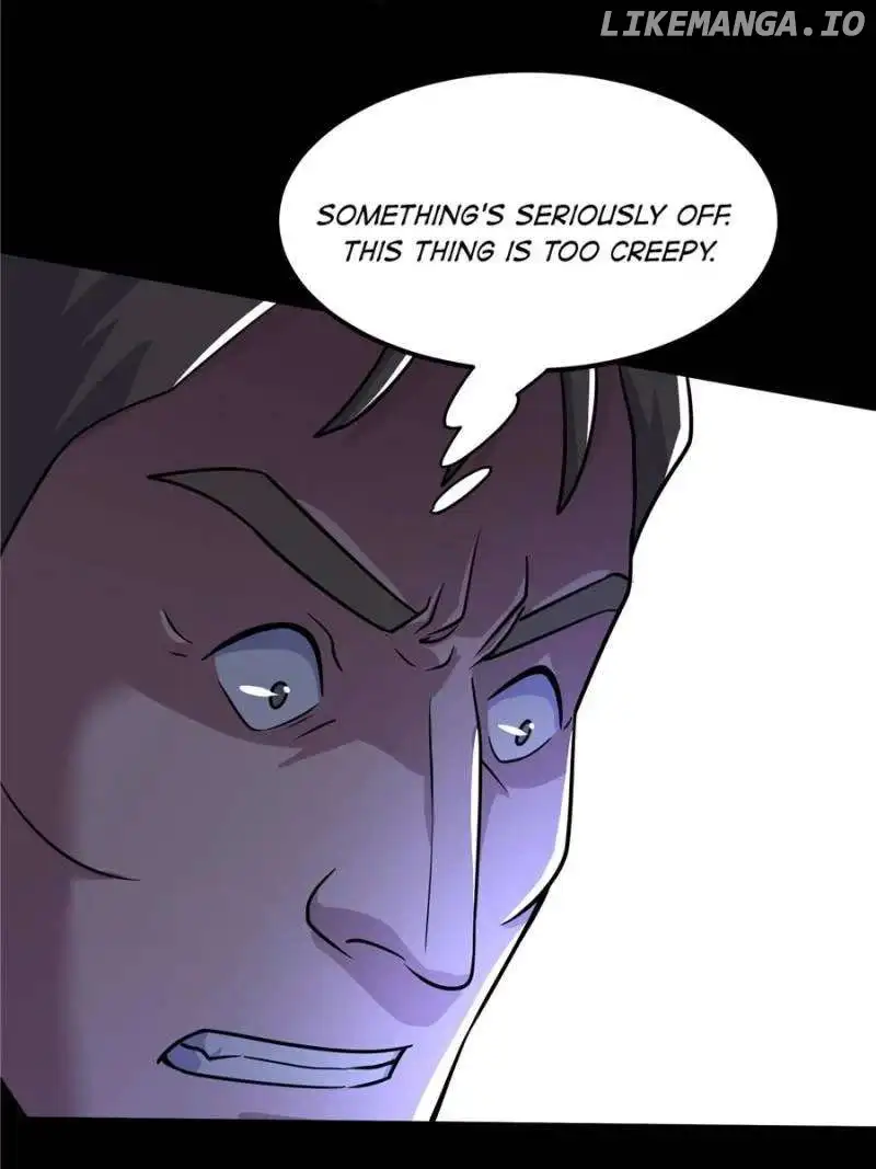 Ancient God’s Chosen Warriors chapter 5 page 4