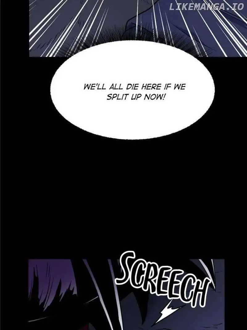 Ancient God’s Chosen Warriors chapter 5 page 7