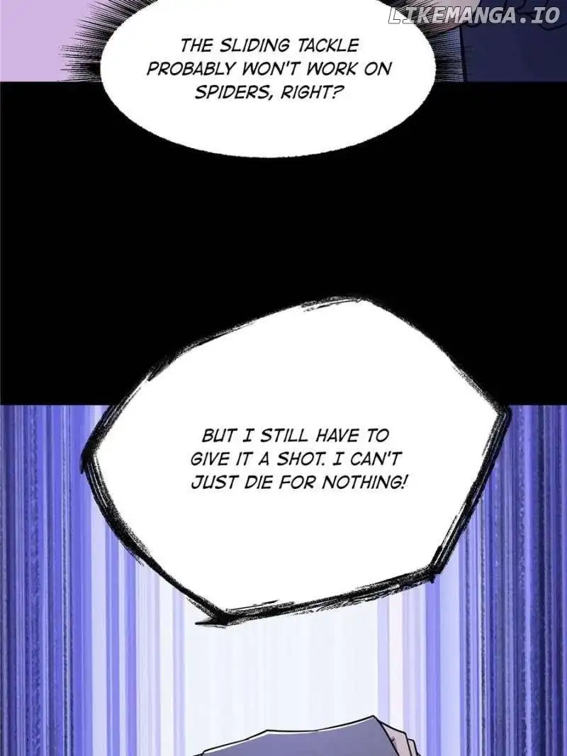 Ancient God’s Chosen Warriors chapter 5 page 13