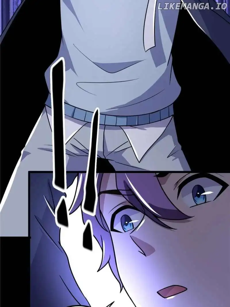 Ancient God’s Chosen Warriors chapter 5 page 15