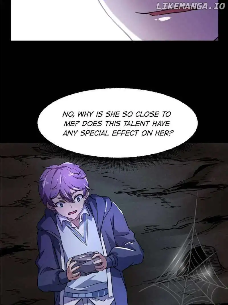 Ancient God’s Chosen Warriors chapter 5 page 22