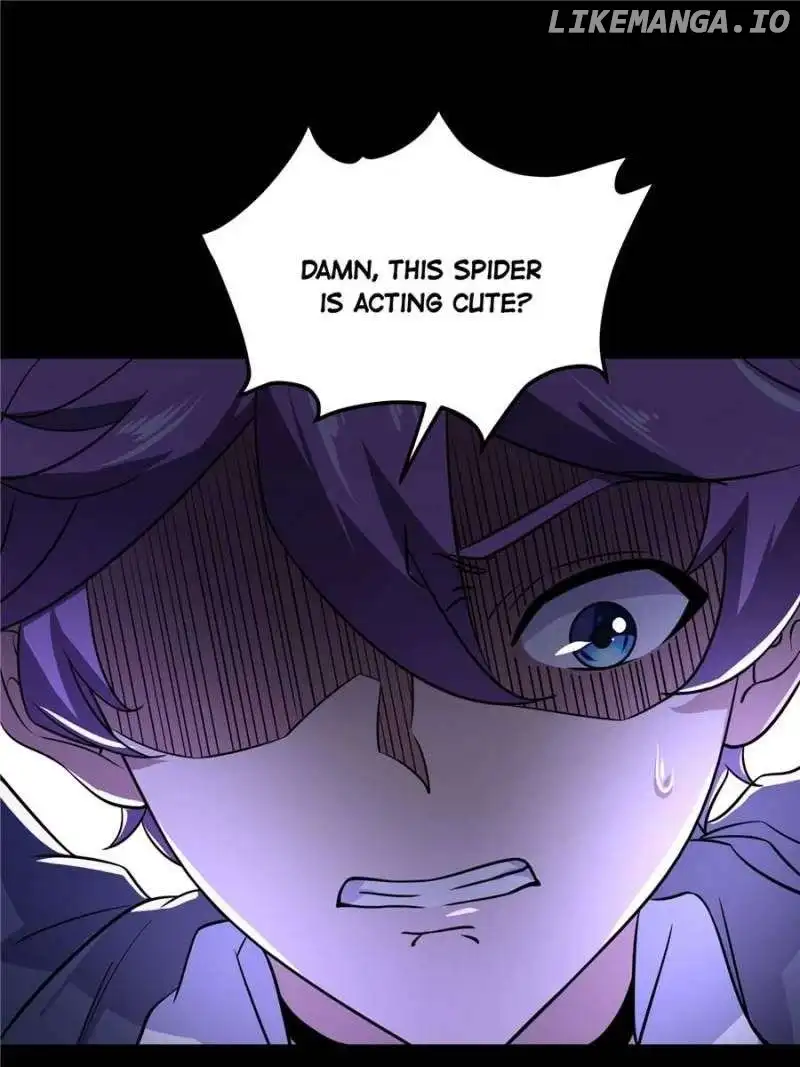 Ancient God’s Chosen Warriors chapter 5 page 27