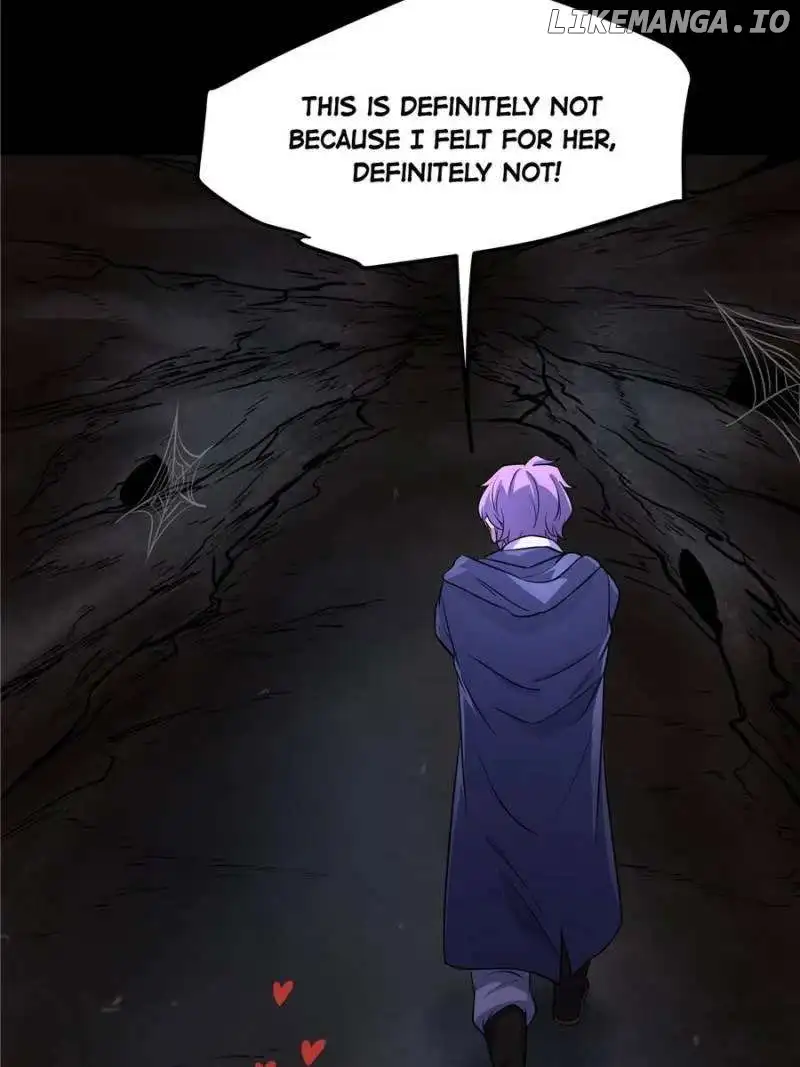 Ancient God’s Chosen Warriors chapter 5 page 32