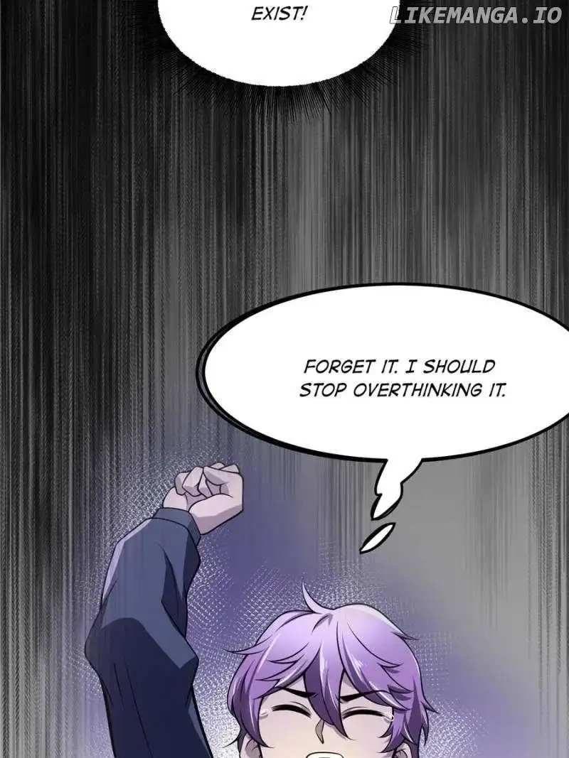 Ancient God’s Chosen Warriors chapter 5 page 53