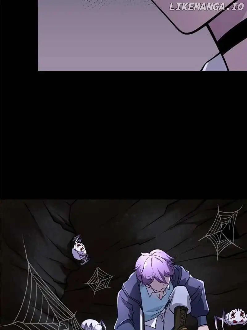 Ancient God’s Chosen Warriors chapter 5 page 62