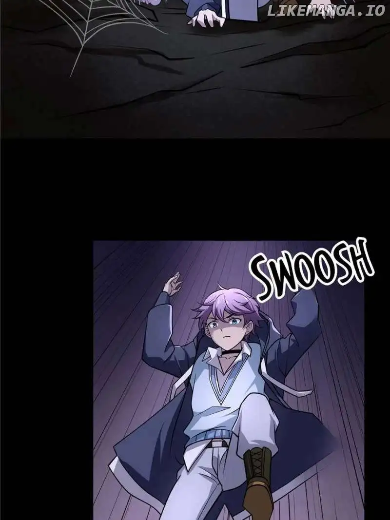 Ancient God’s Chosen Warriors chapter 5 page 63