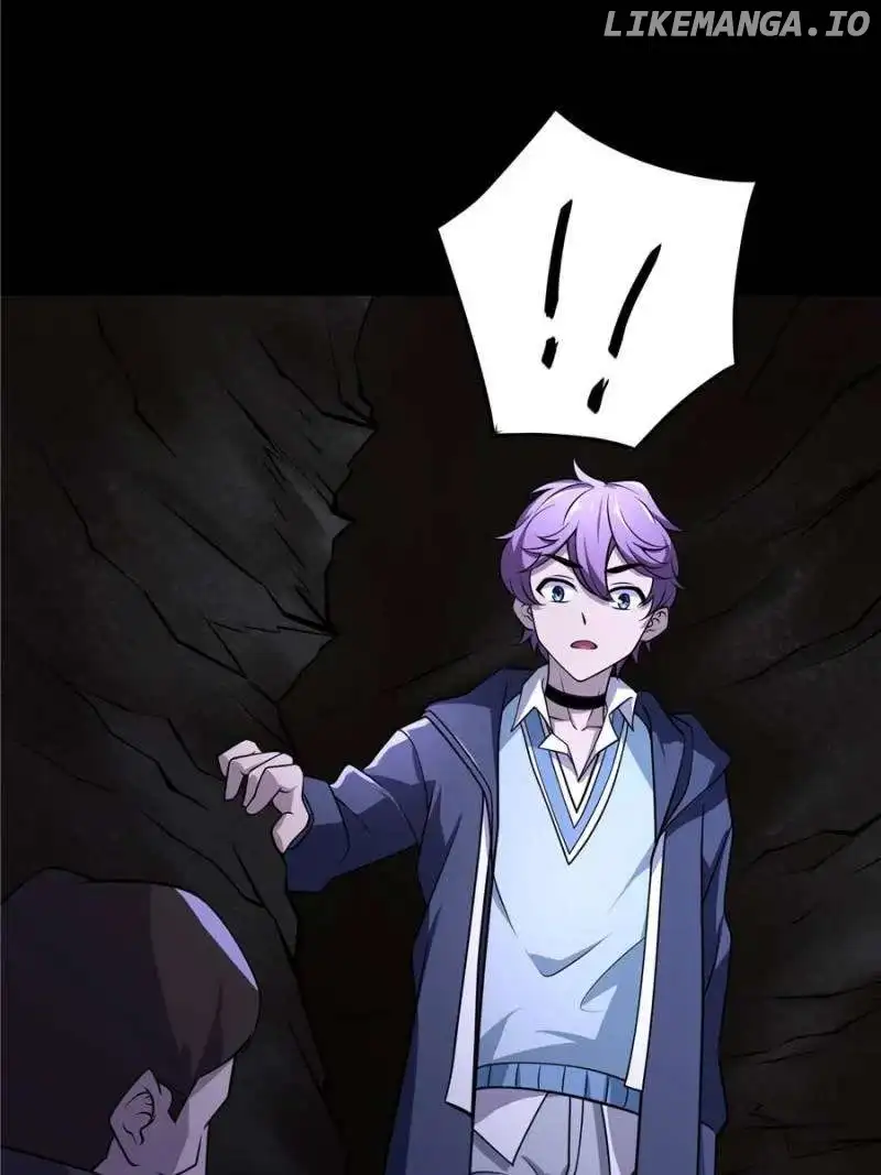 Ancient God’s Chosen Warriors chapter 5 page 66