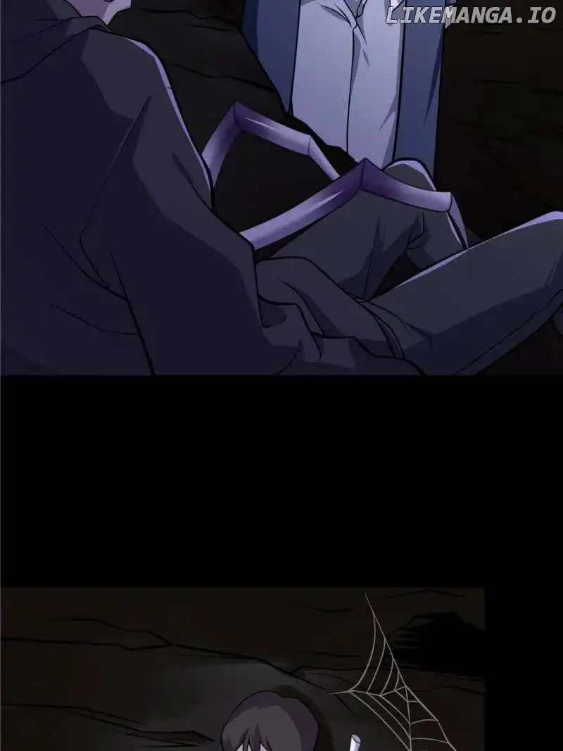 Ancient God’s Chosen Warriors chapter 5 page 67