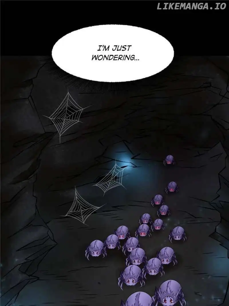 Ancient God’s Chosen Warriors chapter 5 page 70