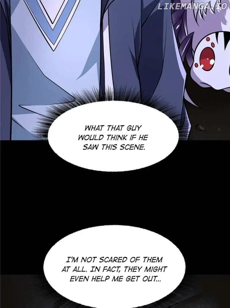 Ancient God’s Chosen Warriors chapter 5 page 72