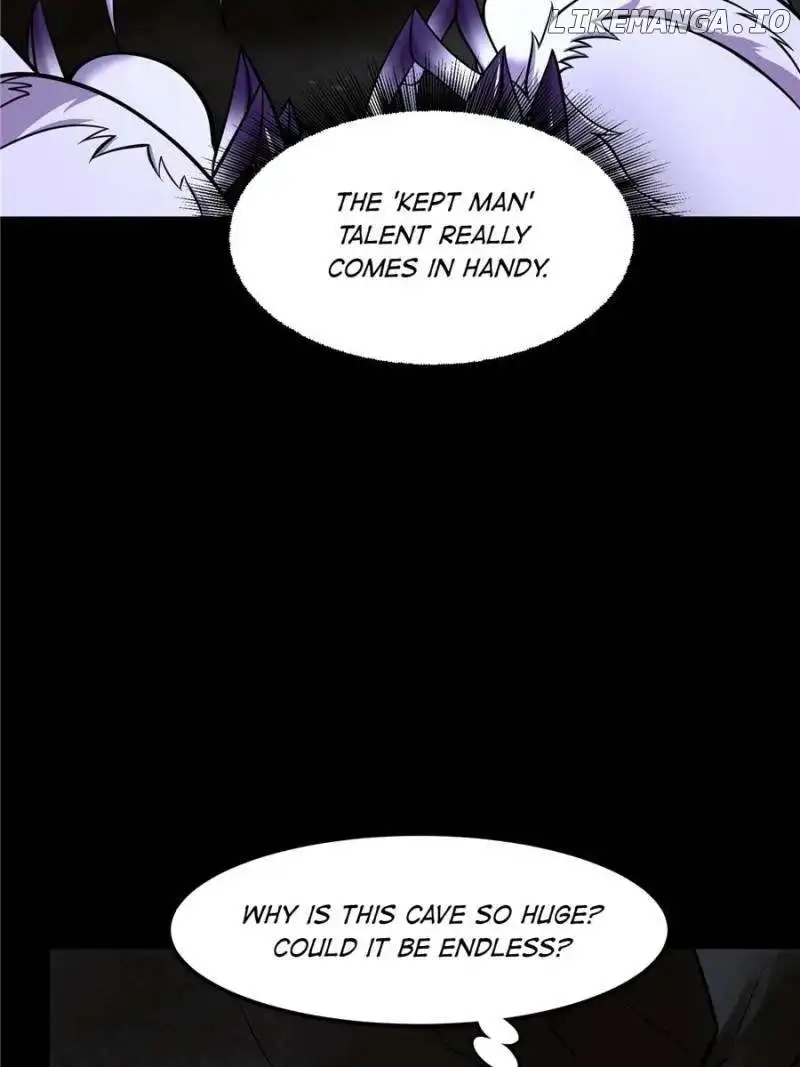 Ancient God’s Chosen Warriors chapter 5 page 74