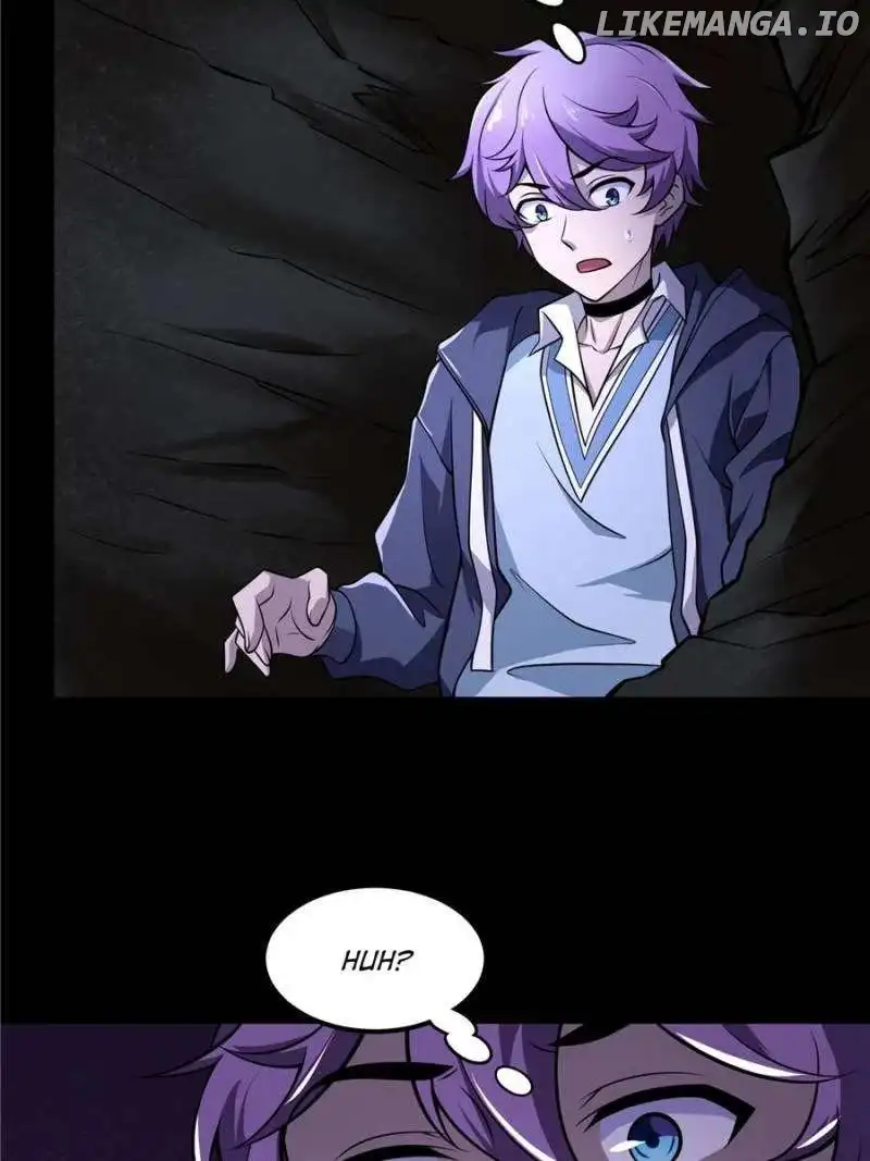 Ancient God’s Chosen Warriors chapter 5 page 75