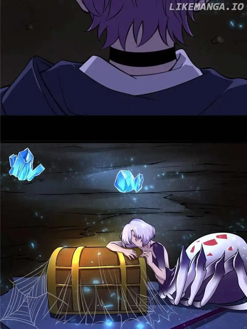 Ancient God’s Chosen Warriors chapter 5 page 78