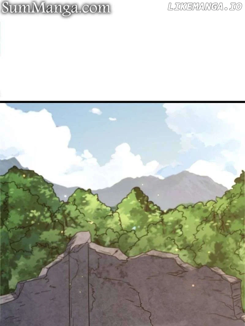 Ancient God’s Chosen Warriors chapter 50 page 1
