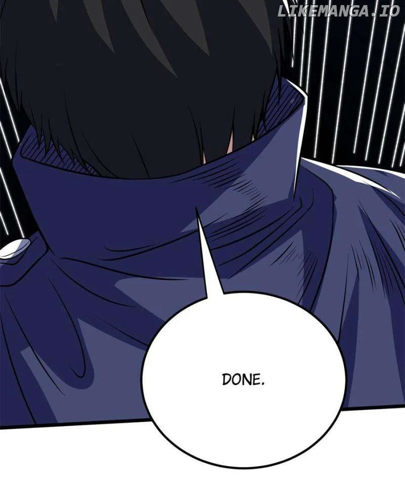 Ancient God’s Chosen Warriors chapter 50 page 12