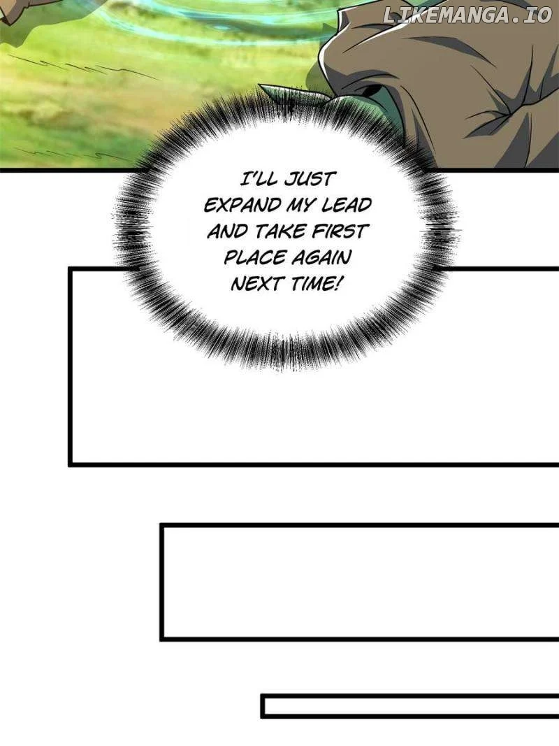 Ancient God’s Chosen Warriors chapter 50 page 23