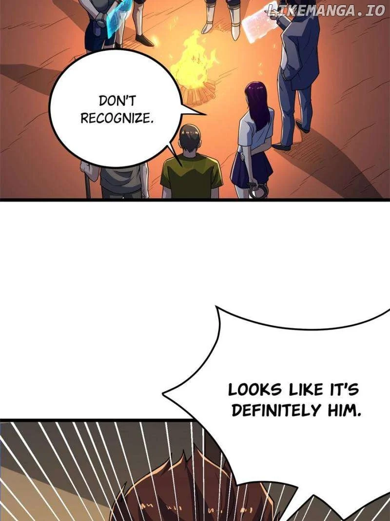Ancient God’s Chosen Warriors chapter 50 page 29