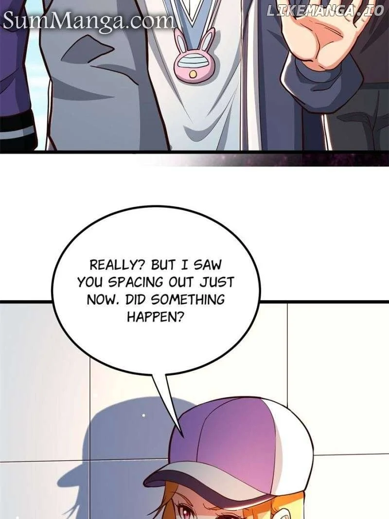 Ancient God’s Chosen Warriors chapter 51 page 5