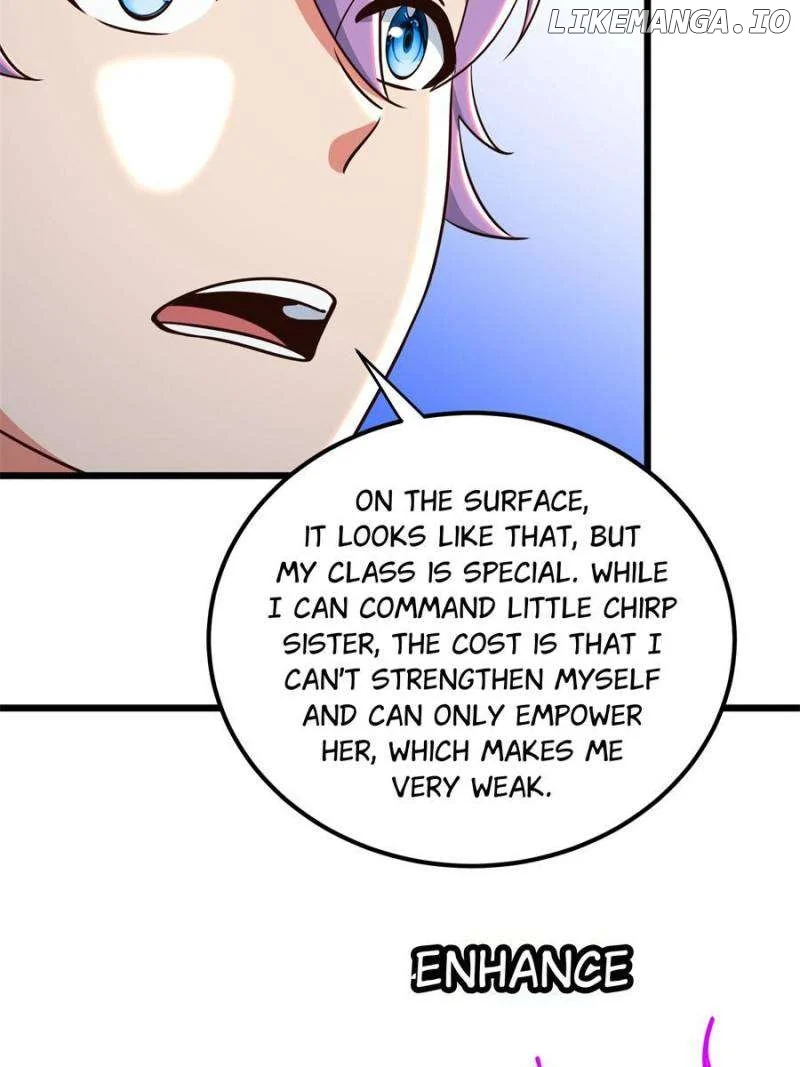 Ancient God’s Chosen Warriors chapter 51 page 45